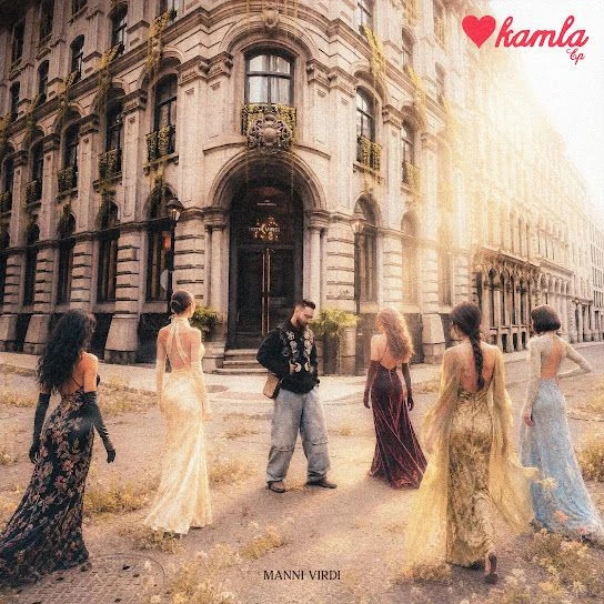 On Me Manni Virdi mp3 song download, On Me Manni Virdi full album mp3 song