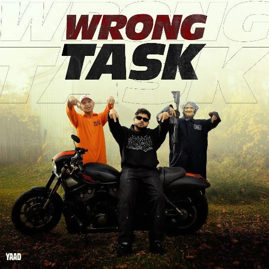 Wrong Task Yaad mp3 song download, Wrong Task Yaad full album mp3 song