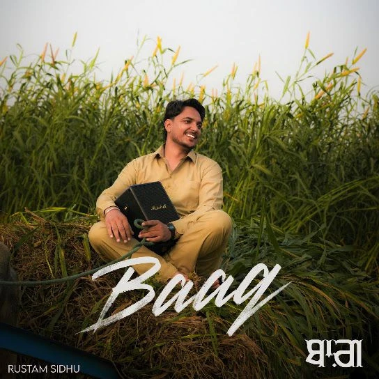 Baag Rustam Sidhu mp3 song download, Baag Rustam Sidhu full album mp3 song