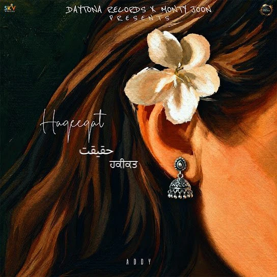 Haqeeqat Addy mp3 song download, Haqeeqat Addy full album mp3 song