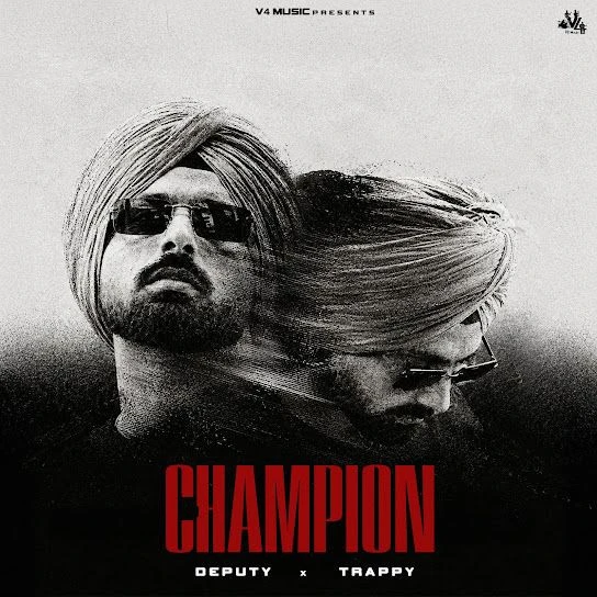 CHAMPION Deputy mp3 song download, CHAMPION Deputy full album mp3 song