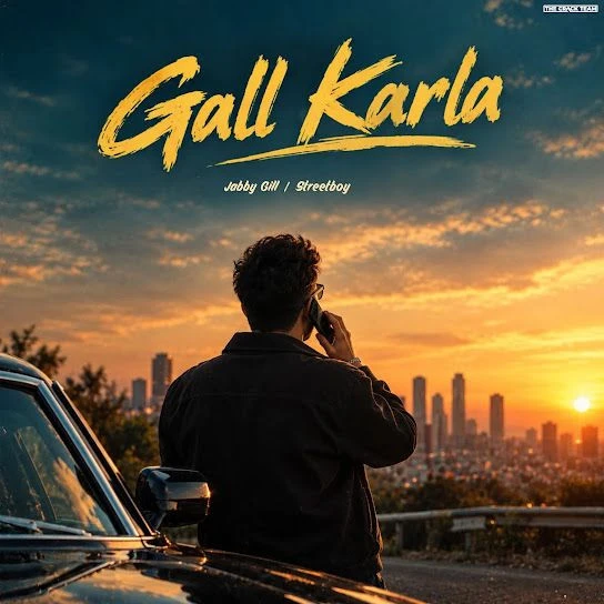 Gall Karla Jabby Gill mp3 song download, Gall Karla Jabby Gill full album mp3 song