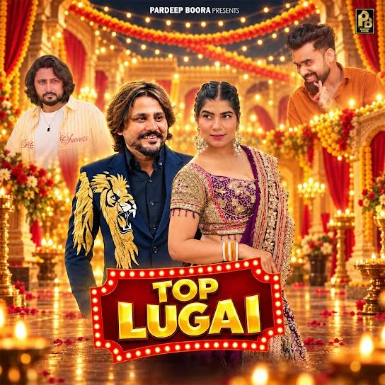 Top Lugai Sandeep Surila, Manisha Sharma mp3 song download, Top Lugai Sandeep Surila, Manisha Sharma full album mp3 song