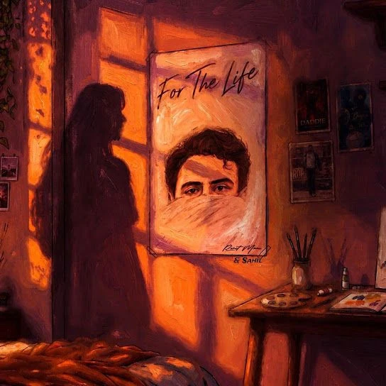 For The Life Rohit Maan, Sahil mp3 song download, For The Life Rohit Maan, Sahil full album mp3 song