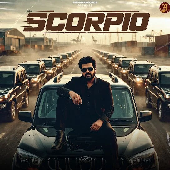 Scorpio Vipin Foji, Deepika mp3 song download, Scorpio Vipin Foji, Deepika full album mp3 song