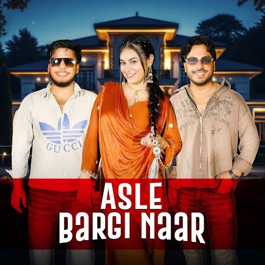 Asle Bargi Naar Narender Bhagana, Ashu Twinkle mp3 song download, Asle Bargi Naar Narender Bhagana, Ashu Twinkle full album mp3 song