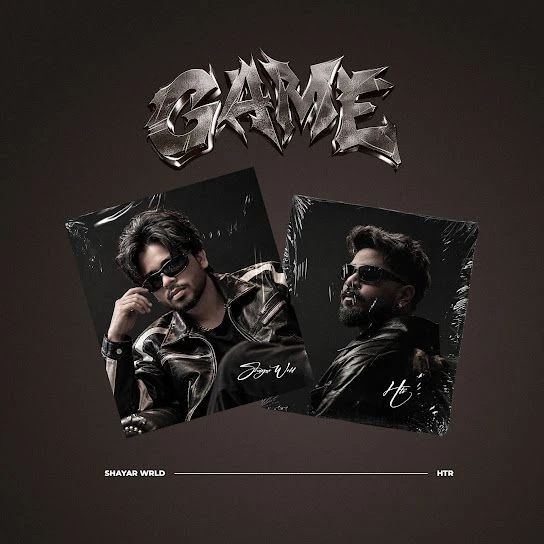 Game Shayar Wrld, HTR mp3 song download, Game Shayar Wrld, HTR full album mp3 song