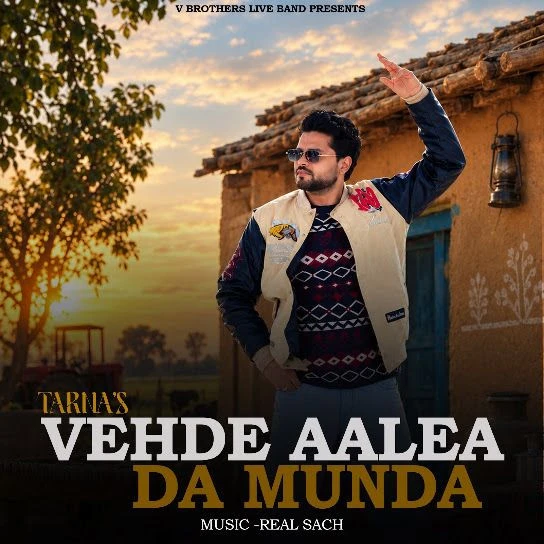 Vehde Aalea Da Munda Tarna mp3 song download, Vehde Aalea Da Munda Tarna full album mp3 song