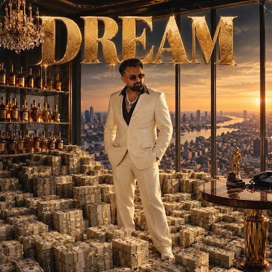 Dream Hammy Muzic mp3 song download, Dream Hammy Muzic full album mp3 song