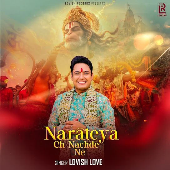 Narateya Ch Nachde Ne Lovish Love mp3 song download, Narateya Ch Nachde Ne Lovish Love full album mp3 song