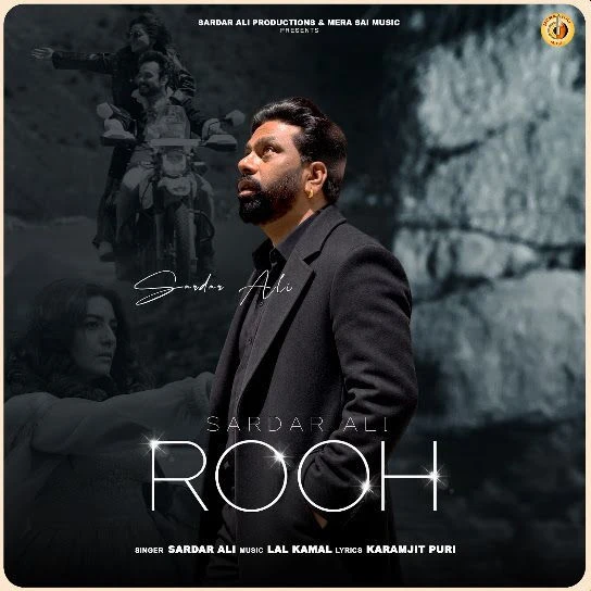 Rooh Sardar Ali mp3 song download, Rooh Sardar Ali full album mp3 song