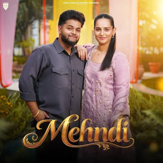 Mehndi Safal Sidhu, Sudesh Kumari mp3 song download, Mehndi Safal Sidhu, Sudesh Kumari full album mp3 song