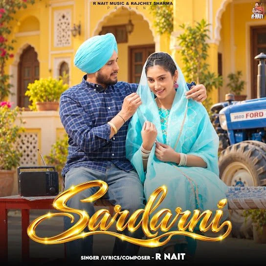Sardarni R. Nait mp3 song download, Sardarni R. Nait full album mp3 song