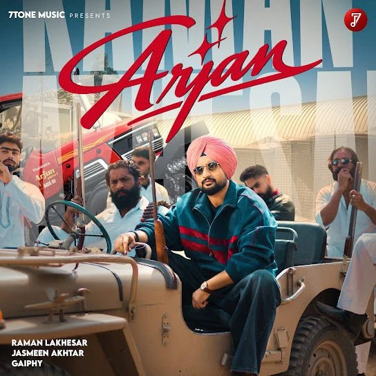 Arjan Raman Lakhesar, Jasmeen Akhtar mp3 song download, Arjan Raman Lakhesar, Jasmeen Akhtar full album mp3 song