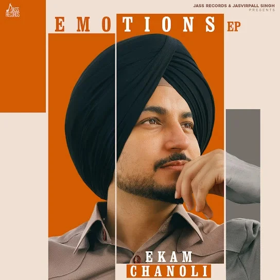 Ammiye Ekam Chanoli mp3 song download, Emotions - EP Ekam Chanoli full album mp3 song