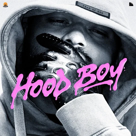 Fine Young Man Dulla mp3 song download, Hood Boy - EP Dulla full album mp3 song
