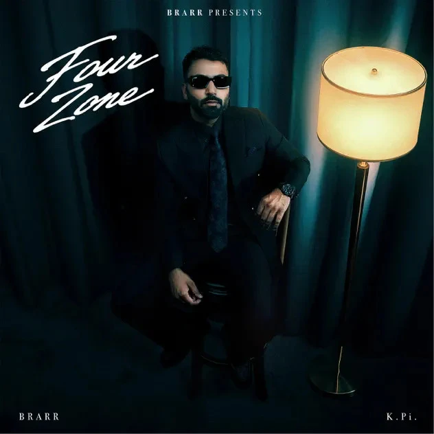 Four Zone - EP By Brarr full mp3 album