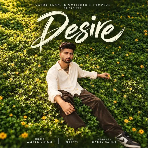 Last Meeting Amber Singh mp3 song download, Desire - EP Amber Singh full album mp3 song