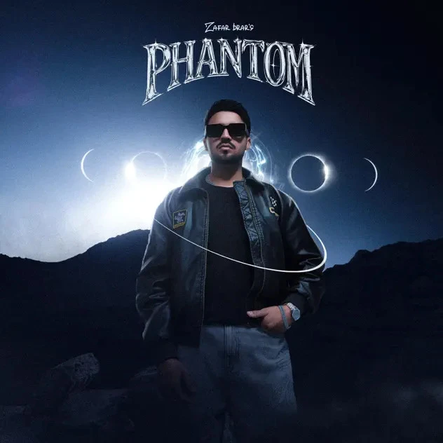 No Time Zafar Brar mp3 song download, Phantom Zafar Brar - EP Zafar Brar full album mp3 song