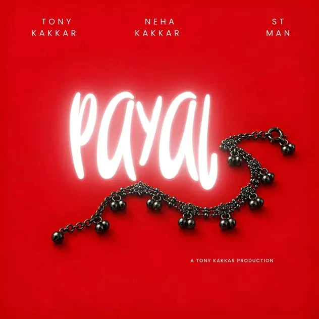 Payal Tony Kakkar, Neha Kakkar, ST MAN mp3 song download, Payal Tony Kakkar, Neha Kakkar, ST MAN full album mp3 song